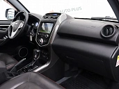 Lifan X60, 2017г., передний привод, вариатор