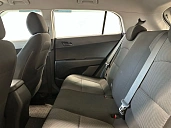 Hyundai Creta, 2019г., передний привод, автомат