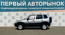 Chevrolet , 2010г., передний привод, механика