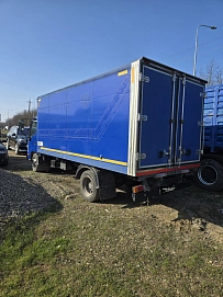 Hino Series 300  Dutro , 2015г, Задний привод, Механическая