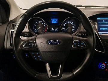 Ford Focus, 2019г, передний привод, автомат