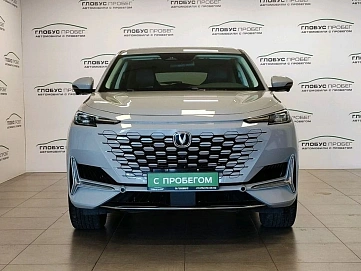 Changan UNI-K, 2024г, передний привод, автомат