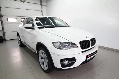 BMW X6, 2011г, полный привод, автомат