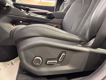 Geely Monjaro, 2024г, полный привод, автомат