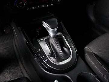 Kia Cerato, 2021г., передний привод, автомат