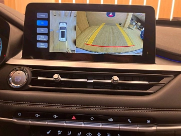 Chery Tiggo 7 Pro, 2022г, передний привод, вариатор