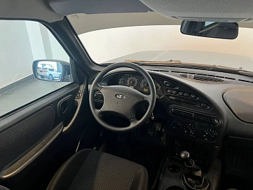 Lada (ВАЗ) , 2023г., передний привод, механика