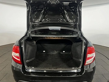 Lada (ВАЗ) Granta, 2023г, передний привод, механика