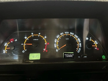 Lada (ВАЗ) 2121 (4x4), 2019г, передний привод, механика