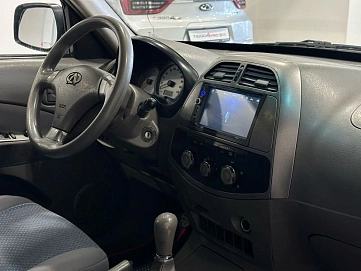 Chery , 2009г., передний привод, механика