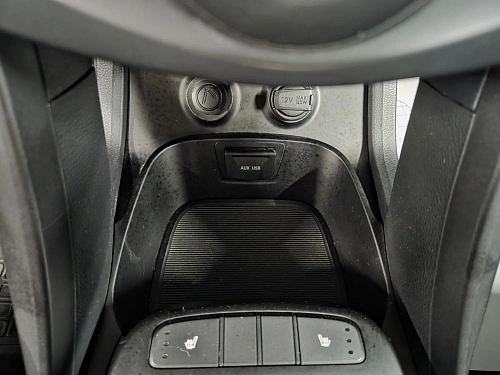 Hyundai Santa Fe, 2012г, полный привод, механика