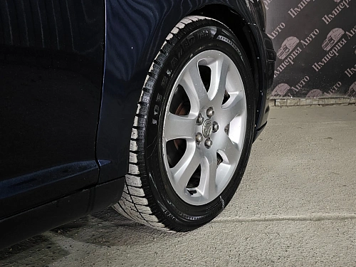 Toyota Avensis, 2007г, передний привод, автомат