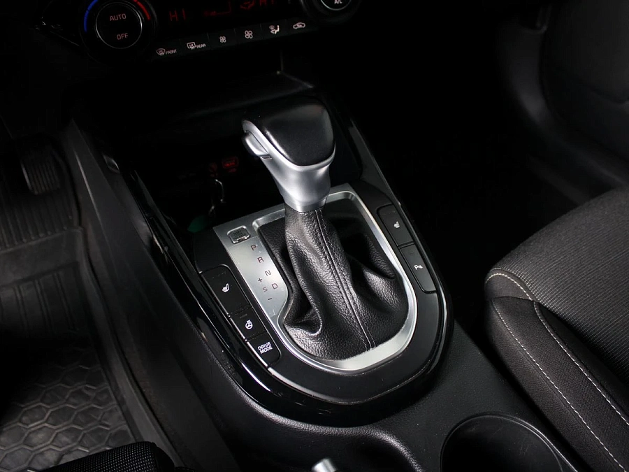 Kia Cerato, 2021г., передний привод, автомат