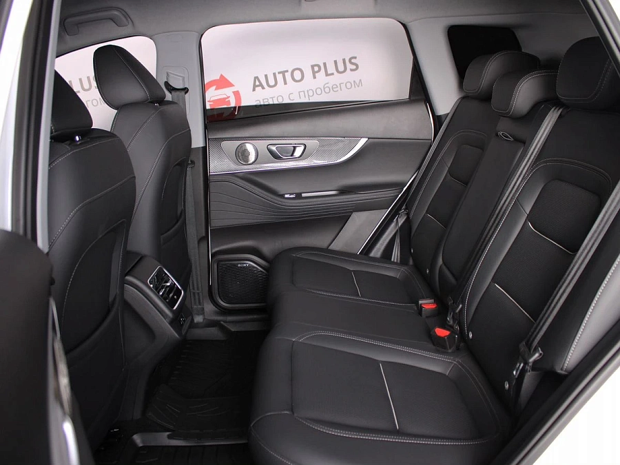 Chery Tiggo 7 Pro Max, 2024г., передний привод, робот
