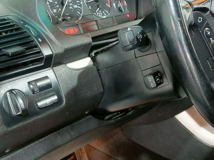 BMW X5, 2002г., полный привод, автомат