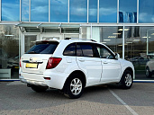 Lifan X60, 2014г., передний привод, механика