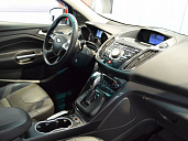 Ford Kuga, 2014г., передний привод, автомат