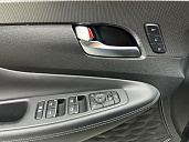 Hyundai Santa Fe, 2018г., полный привод, автомат