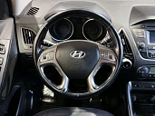 Hyundai ix35, 2013г., передний привод, автомат