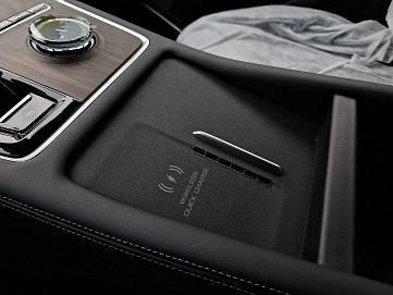 Geely Monjaro, 2025г, полный привод, автомат