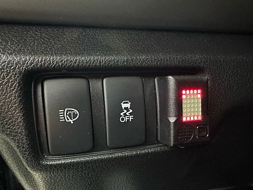 Honda Crosstour, 2013г, передний привод, автомат