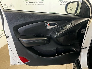 Hyundai ix35, 2012г, передний привод, механика