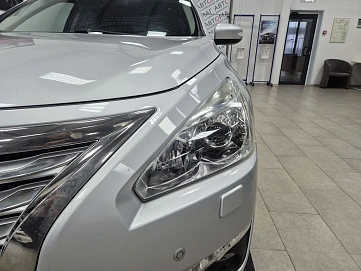 Nissan Teana, 2014г, передний привод, вариатор