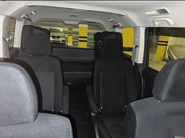 Mitsubishi Delica D:5, 2017г, полный привод, автомат