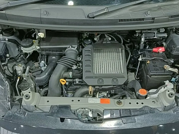 Toyota Tank, 2018г, передний привод, автомат