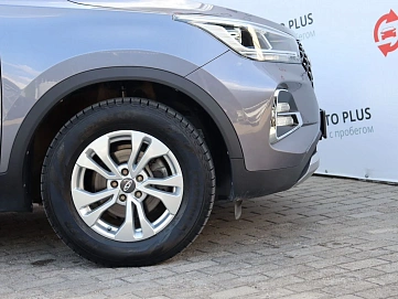 Chery Tiggo 4 Pro, 2023г, передний привод, вариатор