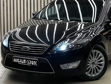 Ford Mondeo, 2007г, передний привод, автомат