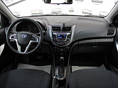Hyundai Solaris, 2016г., передний привод, автомат