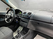 Skoda Roomster, 2011г., передний привод, механика