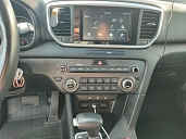Kia Sportage, 2019г., полный привод, автомат