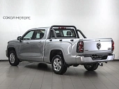 Great Wall Poer King Kong, 2023г., полный привод, механика