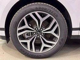 Land Rover Range Rover Evoque, 2025г, полный привод, автомат