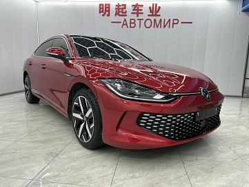 Volkswagen Lamando, 2023г, передний привод, робот