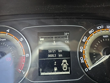 Lada (ВАЗ) Vesta, 2023г, передний привод, механика