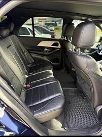 Mercedes-Benz GLE, 2019г, полный привод, автомат