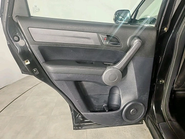 Honda CR-V, 2008г, полный привод, автомат