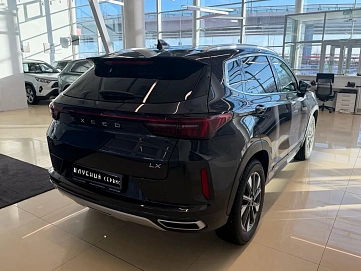 CHERYEXEED , 2024г., передний привод, вариатор