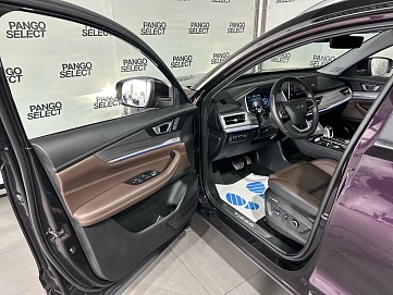 Chery Tiggo 8 Pro, 2023г, передний привод, автомат