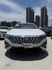 Jetta VA7, 2025г, передний привод, робот