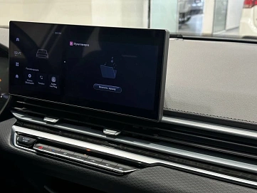 Geely Emgrand, 2024г, передний привод, автомат