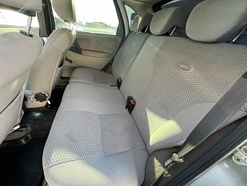 Lada (ВАЗ) Kalina, 2011г, передний привод, механика