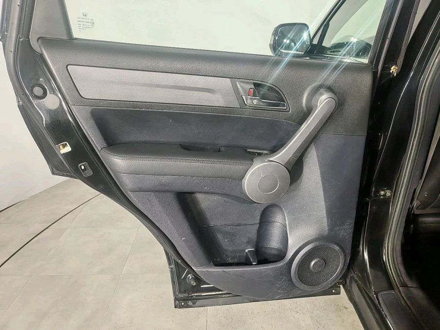 Honda CR-V, 2008г., полный привод, автомат