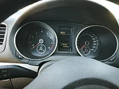 Volkswagen Golf, 2010г., передний привод, механика