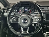 Volkswagen Passat, 2016г., передний привод, робот