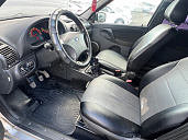 Lada (ВАЗ) Kalina, 2013г., передний привод, механика