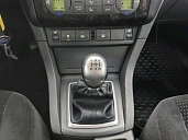 Ford Focus, 2006г., передний привод, механика